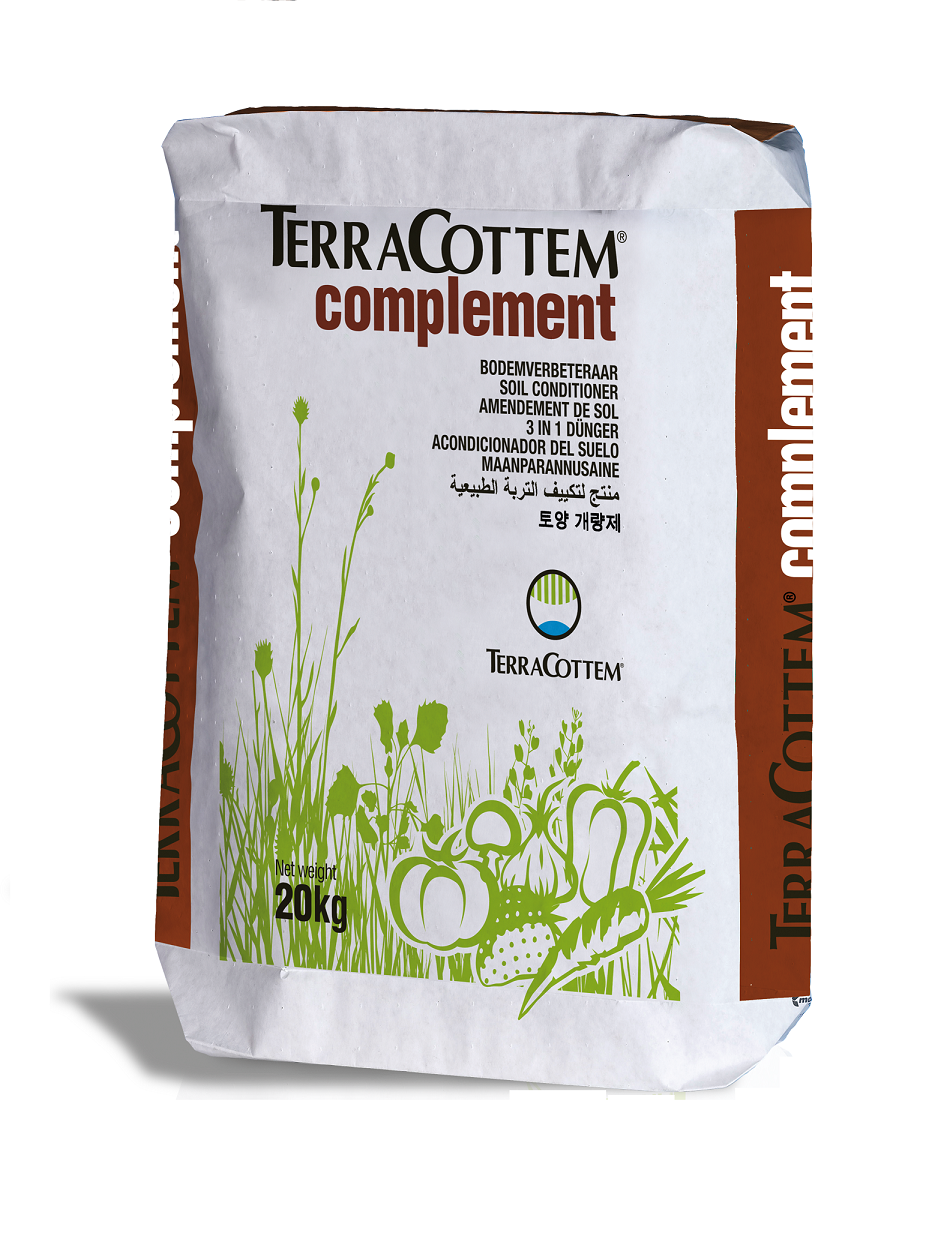 TerraCottem Complement 20 kg 071059