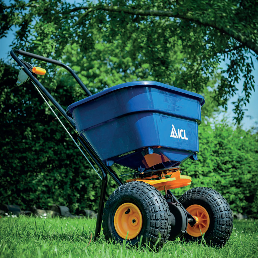 ICL Rozmetadlo AccuPro One 50865