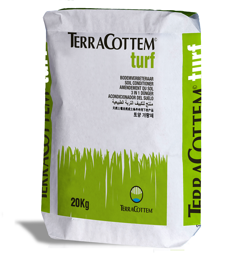 TerraCottem Turf 20 kg 071055