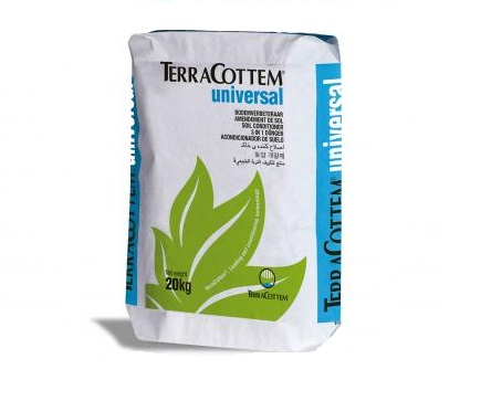 TerraCottem Universal 20 kg 071058
