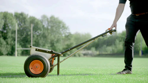 ICL Rozmetadlo AccuPro Drop 102158
