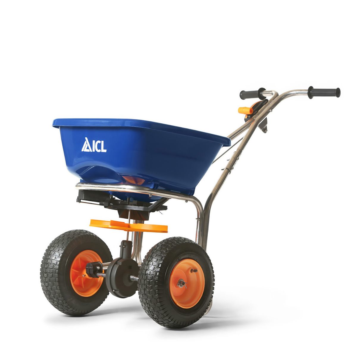 Levně ICL Rozmetadlo AccuPro 360ST 102165