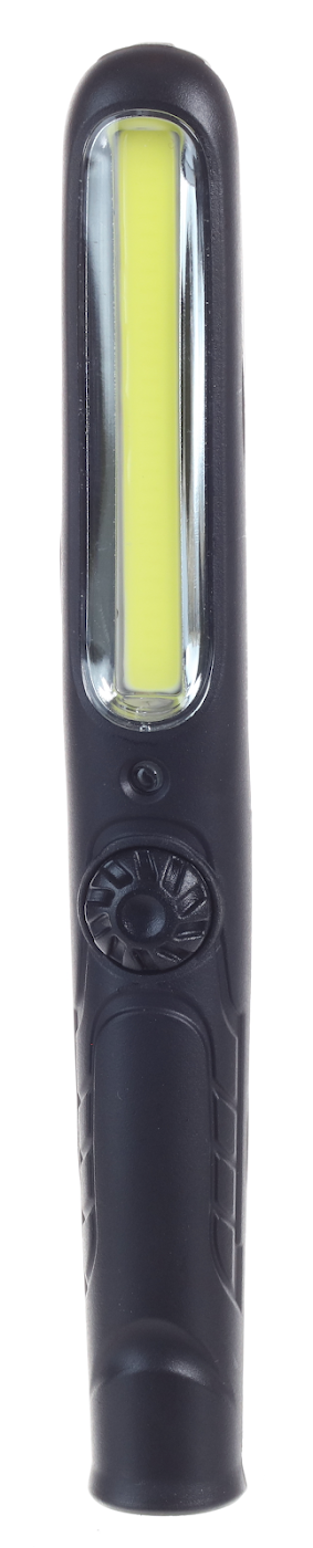 Levně CHAIN BIN Montážní lampa COB LED 8 W HL-1118