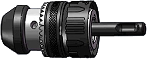 Adaptér SDS plus 21-168-105