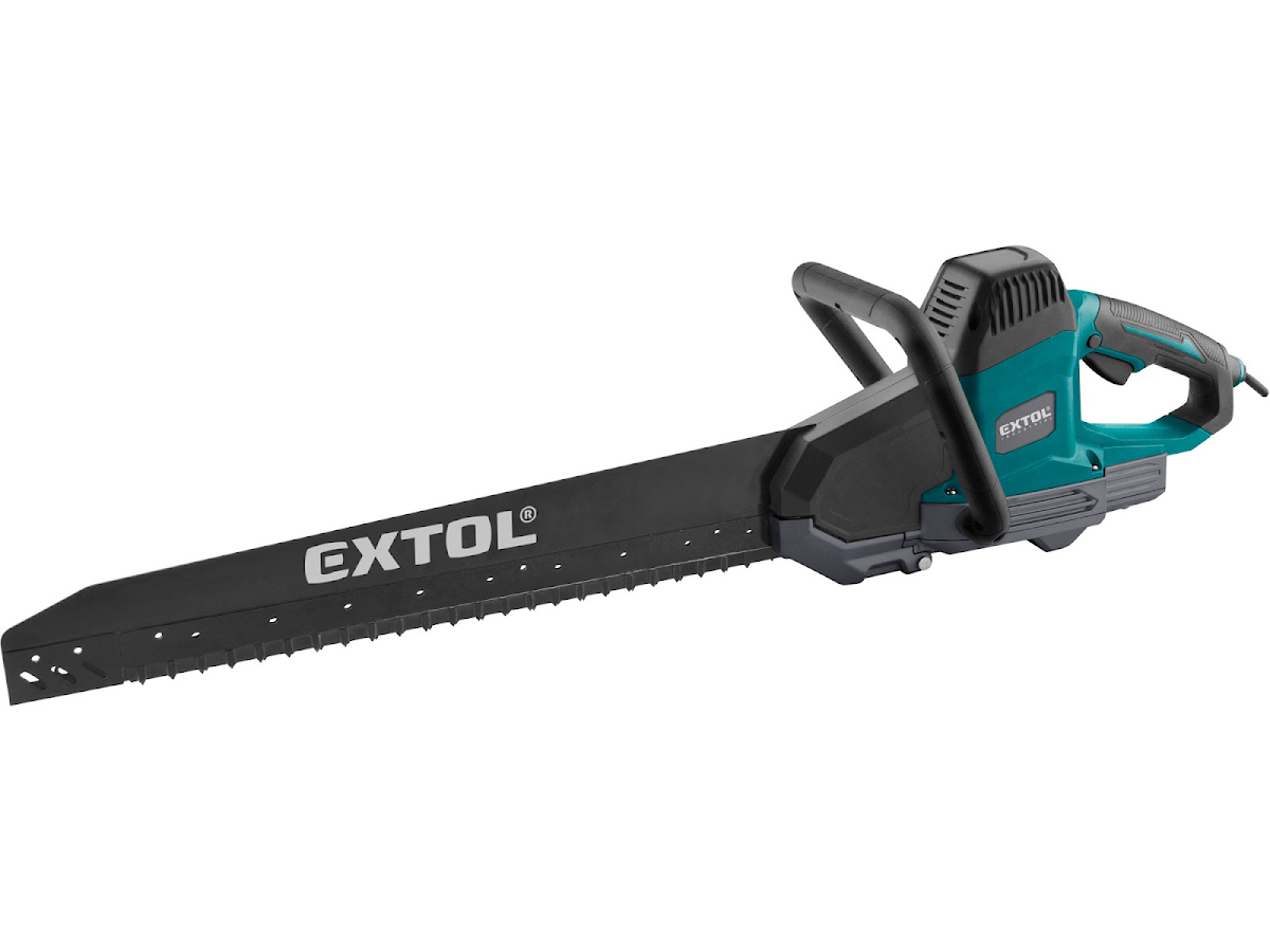 Pila na stavební materiály, 1700W EXTOL PREMIUM 8793110