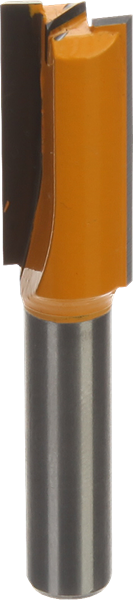 Fréza se zavrtávacím zubem 12 × 26/8 mm 021203CB