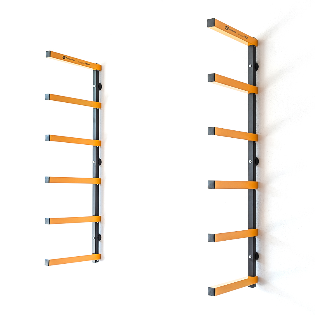 STRONGBOLD Organizér na stěnu STRONGBOLD® StrongRack R600 382600
