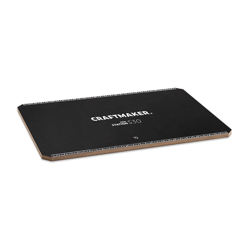 Vyměnitelná MDF deska pro stůl CRAFTMAKER Pro Station S30 694723