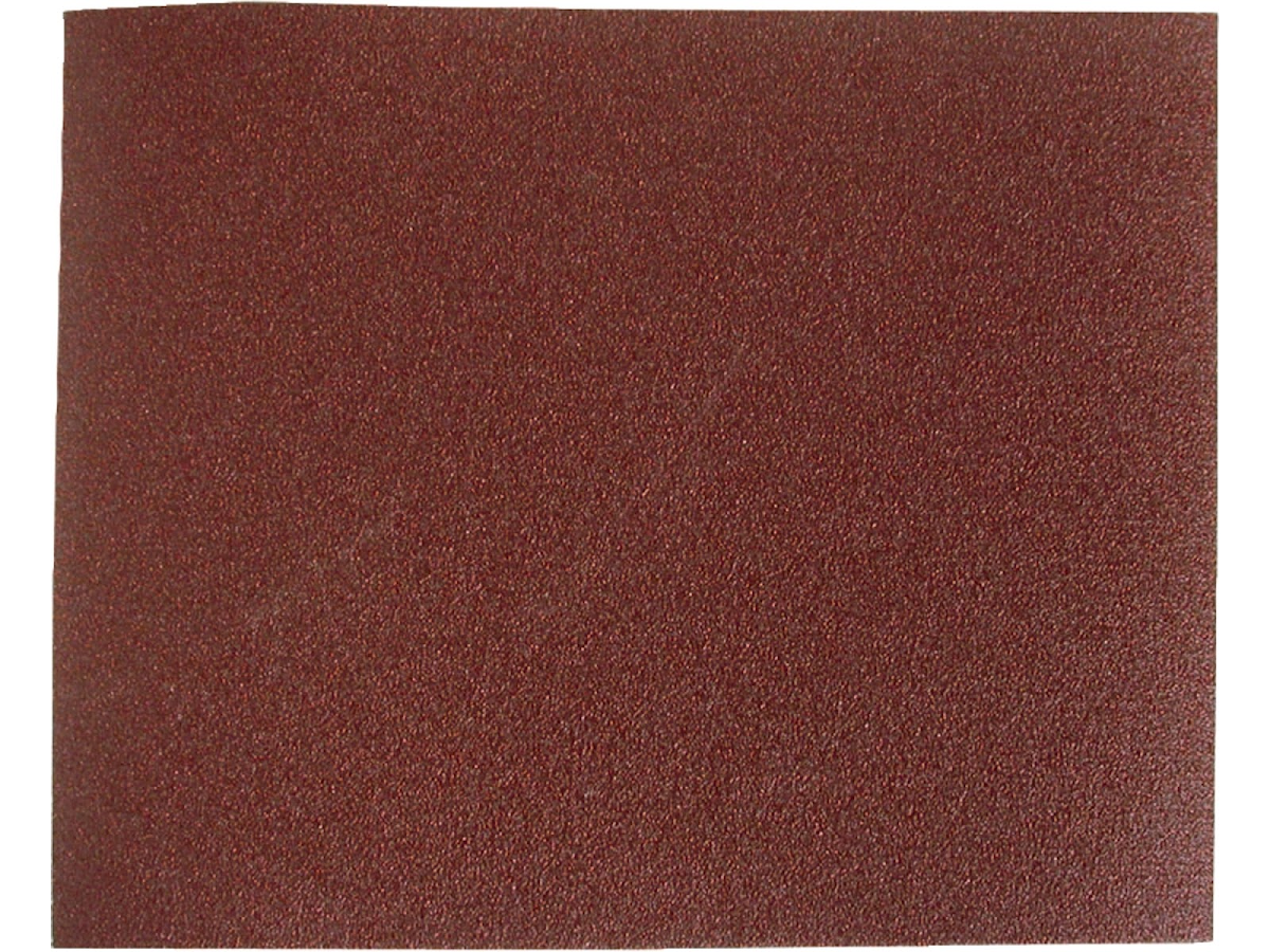 EXTOL PREMIUM Plátna brusná archy, bal. 10 ks, 230 × 280 mm, P60 216008