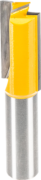 Fréza se zavrtávacím zubem 16 × 32/12 mm 021604CC