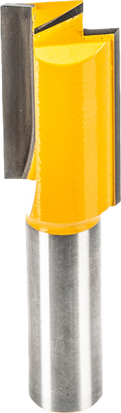 Fréza se zavrtávacím zubem 19 × 32/12 mm 021904CC