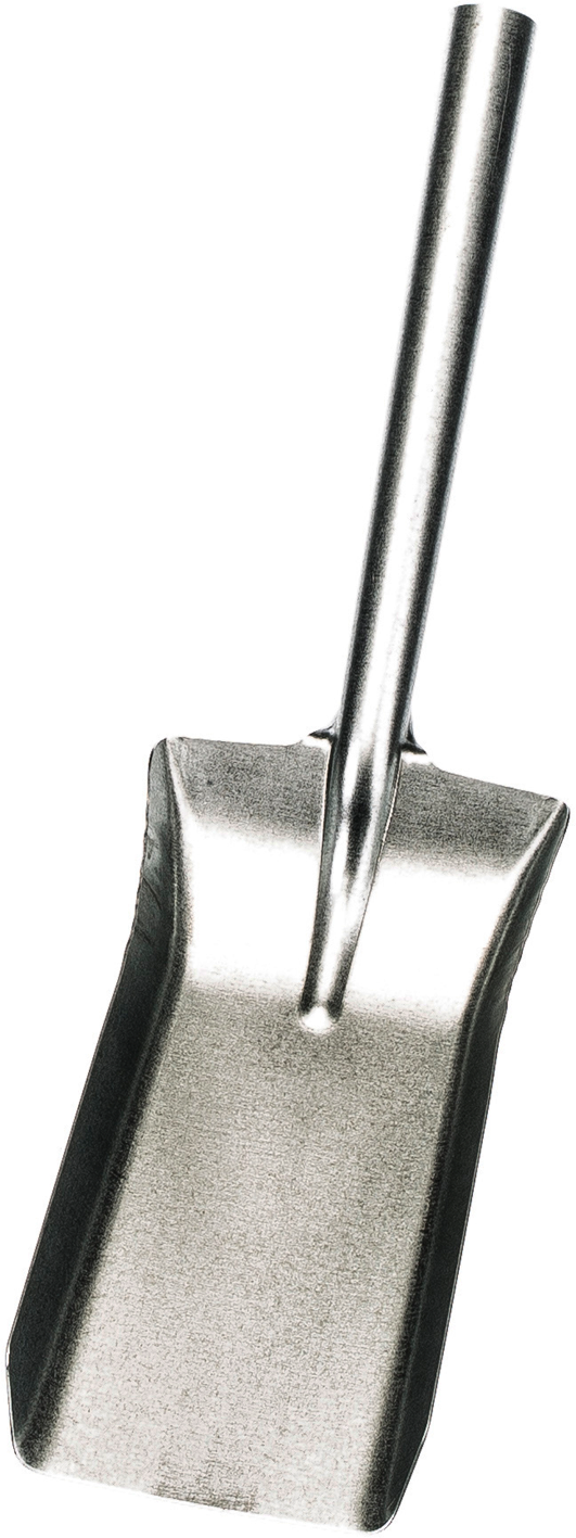 MARS Lopatka na uhlí pozinkovaná 2211