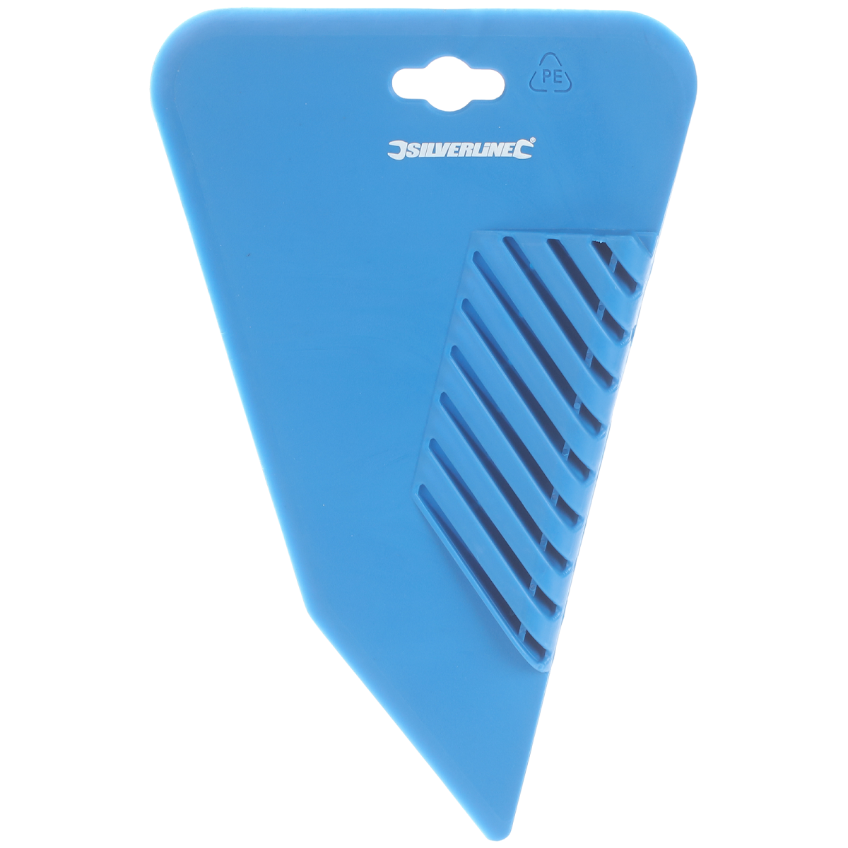 Hladítko na tapety Silverline 225816