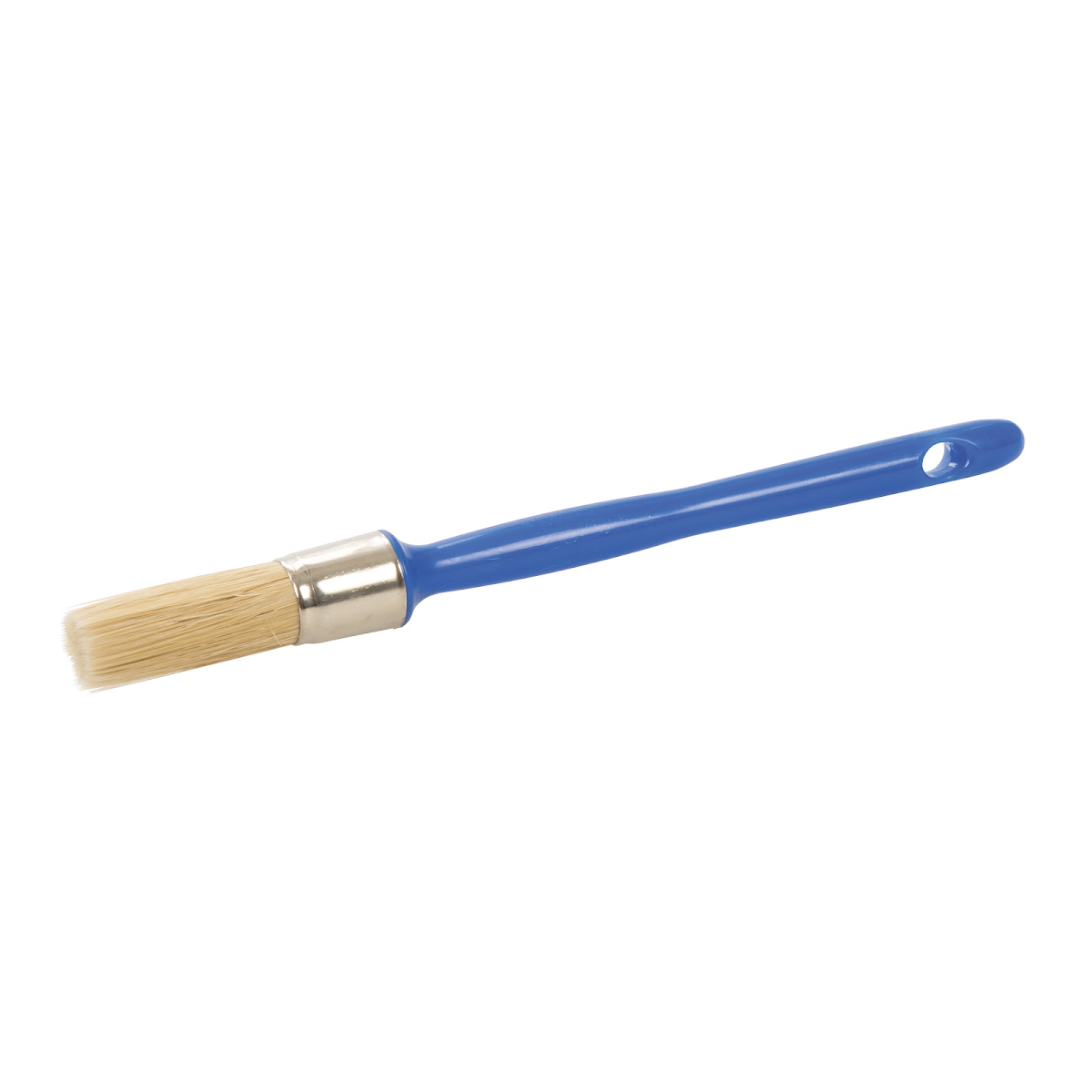 Kulatý štětec 21 mm pro olejové barvy Silverline 228528