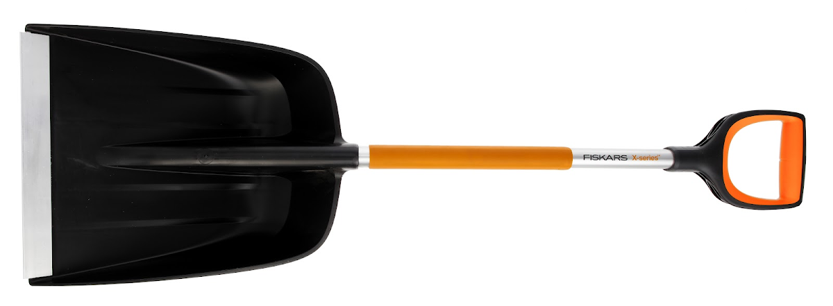 Lopata do auta FISKARS X-SERIE 29 cm 1057393 01852