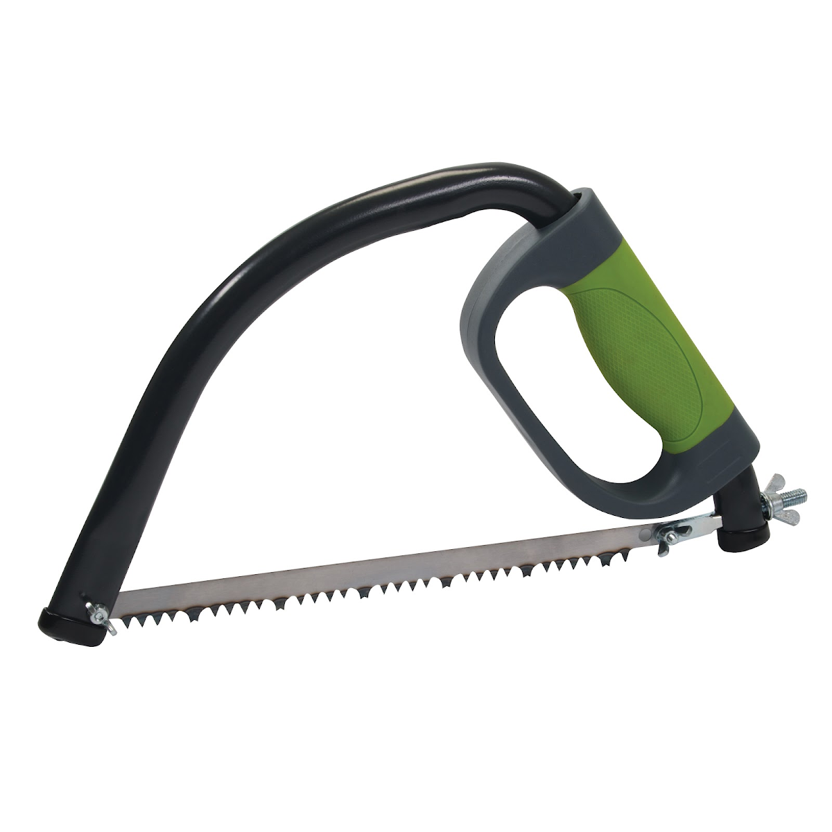 Prořezávací pilka na dřevo 300 mm Silverline 229062