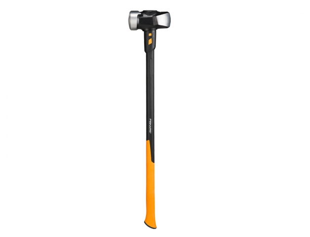 Palice FISKARS ISOCORE XL bourací 88 cm 4,54kg 1020164 01858