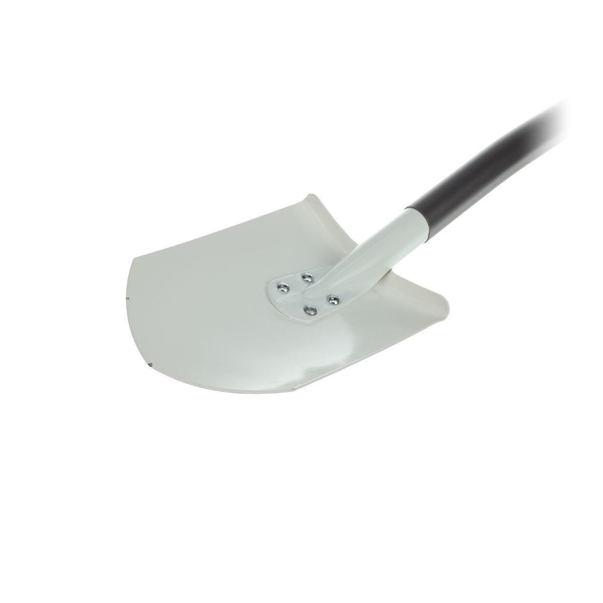 Rýč FISKARS WHITE lehký dámský špičatý 1019605 01870