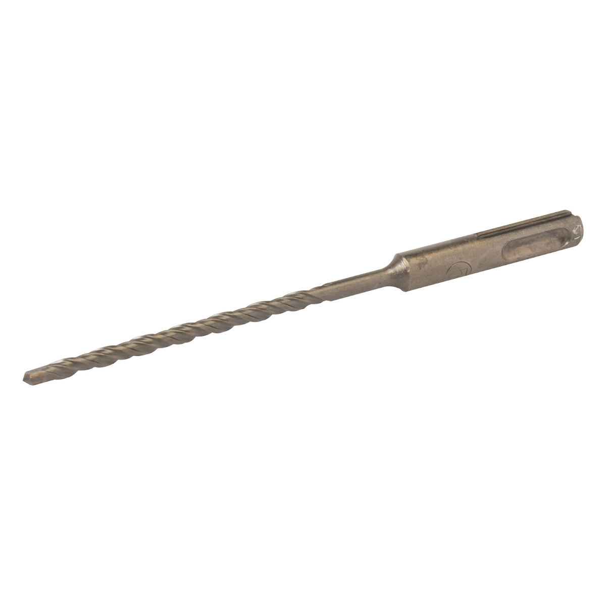 Levně Vrták SDS Plus 5 × 160 mm Silverline 244650