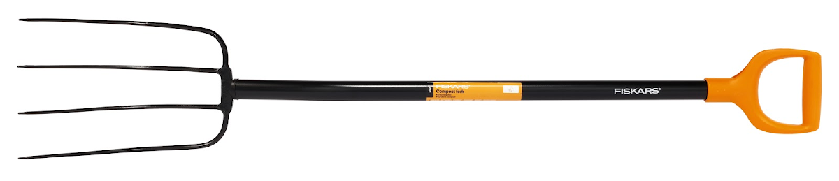 Vidle FISKARS SOLID kompostové 1003459 01913