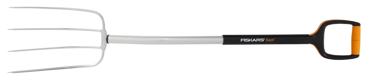 Vidle FISKARS XACT kompostové 120 cm 1003687 01918