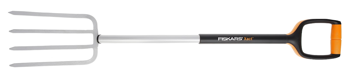 Vidle FISKARS XACT M rycí 108 cm 1003686 01933