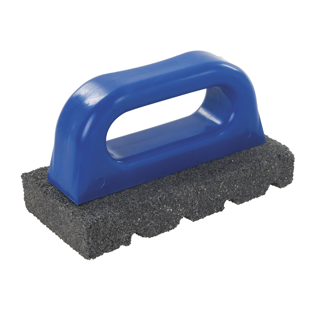 Brusný blok P20 Silverline 261034