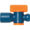 1/4" ventil s vnitřním závitem FPT LOC-LINE
