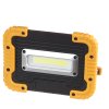 AKU LED reflektor 10 W COB