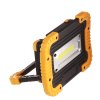 AKU LED reflektor 10 W COB