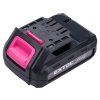 Baterie akumulátorová, 12 V Li - ion, 1300 mAh EXTOL CRAFT