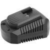 Nabíječka, pro 12 V Li-ion baterie, 2,5A EXTOL LADY