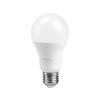 Žárovka LED klasická, 9 W, 800 lm, E27, teplá bílá