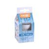Žárovka LED reflektorová, 4 W, 320 lm, GU10, teplá bílá EXTOL LIGHT