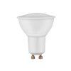 Žárovka LED reflektorová, 4 W, 320 lm, GU10, teplá bílá EXTOL LIGHT