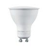 Žárovka LED reflektorová, 7 W, 510 lm, GU10, teplá bílá EXTOL LIGHT