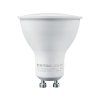 Žárovka LED reflektorová, 7 W, 560 lm, GU10, denní bílá EXTOL LIGHT