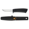 Nůž FISKARS HARDWARE zednický+pouzdro+brousek 21 cm 1023617