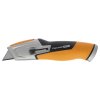 Nůž FISKARS CARBONMAX zasouvatelná čepel 26 cm 1027223