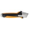 Nůž FISKARS CARBONMAX pro sádrokartonáře 26 cm 1027226