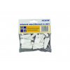 Klínky obkladačské 0-4 mm (100 ks)