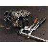 Ráčna Mechanic, 1/2", CrV/S2 Fortum