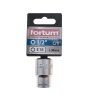 Hlavice nástrčná vnitřní TORX 1/2", E 18, L 38 mm Fortum