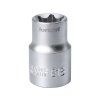 Hlavice nástrčná vnitřní TORX 1/2", E 18, L 38 mm Fortum