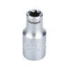 Hlavice nástrčná vnitřní TORX 1/4", E 6, L 25 mm Fortum
