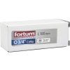 Nástavec prodlužovací 3/4", L 100 mm Fortum