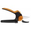 Nůžky FISKARS POWERGEAR X L P941 jednosečné + převod 1057174