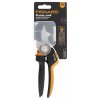 Nůžky FISKARS POWERGEAR X L P941 jednosečné + převod 1057174