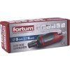 Stopková pneu bruska přímá, MINI Fortum