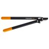 Nůžky FISKARS POWERGEAR M L74 na silné větve+převod 1000582